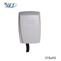 Télécommande récepteur/transmetteur de panneau 12V, dispositif universel, yec402pc, pour barrière