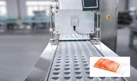 Machine d'emballage sous vide Machine d'emballage automatique de liquide Empacadora Al Vacio Machines d'emballage sous vide Scelleuse sous vide