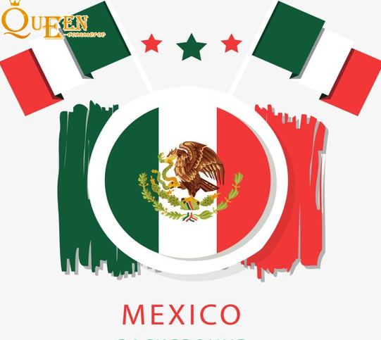 Профессиональный и лучший экспресс-метод доставки, 1 способ доставки от двери до двери в Мексику