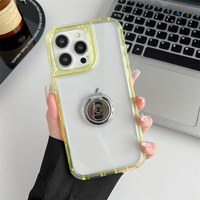 China Fabrikant Acryl Resistente Harde 3 In 1 Telefoon Case Voor Honor X8a 4G X7a 4G X9b 5G X7b X8b