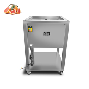 Máquina para Cortar y Dividir Frutas Tipo Sandía, Máquina Divisora de 4 Pétalos, Máquina Separadora de 6 Pétalos, Melón Amargo - Product Image 2