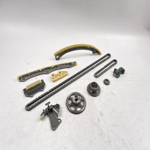 Kit de réparation de chaîne de distribution moteur pour Honda Accord 2.4 2003-2008 <span class=keywords><strong>Spire</strong></span> 2.4 CM5 K24A - Product Image 2