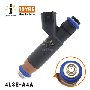 Injecteur de carburant PEIVSO 4L8E-A4A 4L8EA4A OEM pour Ford Mustang Escape Explorer Taurus Mercury Mariner - Product Image 6