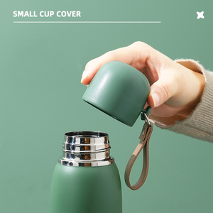 <span class=keywords><strong>Termo</strong></span> personalizado <span class=keywords><strong>de</strong></span> doble pared <span class=keywords><strong>de</strong></span> <span class=keywords><strong>acero</strong></span> <span class=keywords><strong>inoxidable</strong></span>, botella <span class=keywords><strong>de</strong></span> agua deportiva con mango - Product Image 5