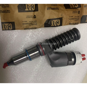 Injecteur d'unité d'injection de carburant 291-5911, pièce de rechange pour moteur diesel de grande chargeuse sur pneus - Product Image 1