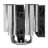 Dissipateur thermique Thermalright Phantom Spirit 140 - 140 mm en cuivre et aluminium, 36,25 dBA, silencieux, pour refroidissement de boîtier d'ordinateur