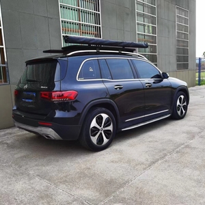 Prix d'usine Oxford Material 4x4 Offroad <span class=keywords><strong>Car</strong></span> Rooftop Tent pour le <span class=keywords><strong>camping</strong></span> <span class=keywords><strong>en</strong></span> plein air et l'auvent latéral de la voiture - Product Image 4