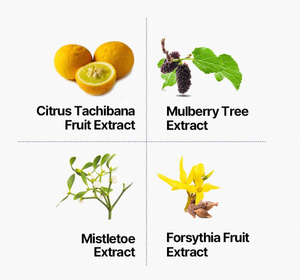 JMsolution BE NATURAL Banana Whitening Sheet Mask เกาหลี Skincare ธรรมชาติเรืองแสงแม้โทนสีผิว - Product Image 3