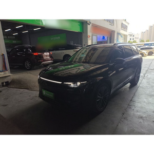 Guazi <span class=keywords><strong>Coche</strong></span> Usado 2024 Leapmotor C16 Nuevas Llegadas Vehículo Eléctrico de Nueva Energía SUV Automático LHD RTS para Viajes Familiares Ampliados 6 Asientos - Product Image 1