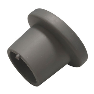 Silla de Ducha Maxhealth con Reposapiés Inclinado de 28.6cm, Material TPR Antideslizante y Duradero - Product Image 4
