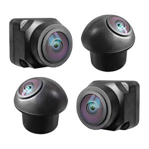 Oem 1080P HD 360 độ toàn cảnh chim mắt xem hệ thống giám sát xe máy ảnh chia màn hình cho Android đài phát thanh cho bãi đậu xe - Product Image 2