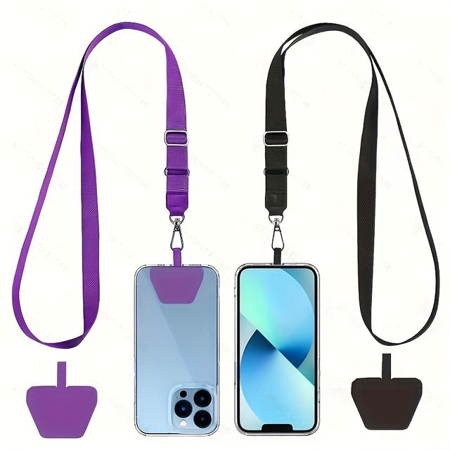Universal Strap Purse Cellphone case Mobile Phone Straps