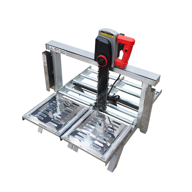 Factory Supply  New Design Automatic Foam Concrete Block/ Brick Cutting Machine