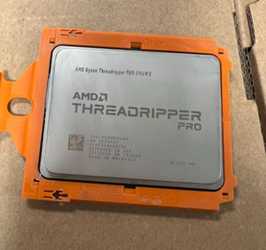 Procesador Threadripper Pro 5955wx Swrx8, 16 Núcleos, 32T, 4.0 Ghz, Desbloqueado - Product Image 1