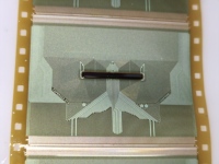 (Vente Flash) NOUVEAU Module d'entraînement à cristaux liquides original COF Coil Material TAB Module TAPE9323-37A Conforme RoHS Qualité garantie 90 jours