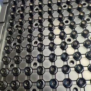 Reemplazo de reparación de lente azul de cámara trasera Original de fábrica para <span class=keywords><strong>iPhone</strong></span> 7 8 Plus X XS XR XSM 11 12 13 14 15 Pro Max <span class=keywords><strong>Mini</strong></span> - Product Image 6