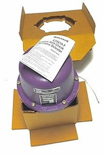 Detector Ultravioleta de Autodiagnóstico Dinámico C7061F2001 Original, Nuevo, con Obturador Oscilante que Interrumpe la Radiación Ultravioleta - Product Image 4