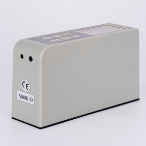 Seramik test ekipmanı için 45 derece glossmeter dijital parlak göstergesi - Product Image 5