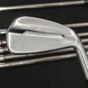 Nouvel ensemble de clubs de golf en fer unisexe <span class=keywords><strong>P790</strong></span> 5e génération haute précision, avec fers forgés, tiges en acier graphite, poignées en caoutchouc, pour droitiers, 36 pouces - Product Image 3