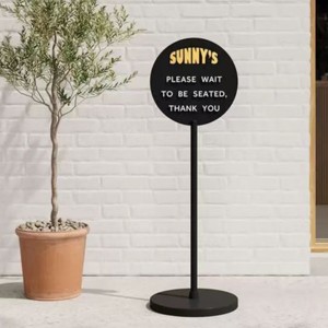 Creative Mobile <strong>Billboard</strong> Outdoor LED 4K Lightweight Advertising Display <strong>Stand</strong> Easy Disassembly Assembly Durable Floor <strong>Stand</strong> - Product Image 3