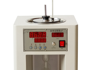 Viskometer Laboratorium Model SYD-0622A dengan Fungsi Refrigerasi untuk Uji & Deteksi Viskositas Aspal dan Petrokimia - Product Image 5