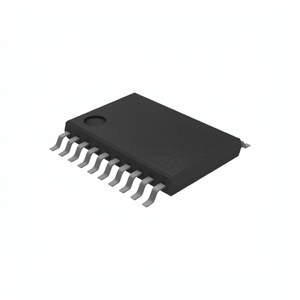 20 TSSOP (0.173 ", กว้าง4.40มม.) 74VHC374FT IC FF D TYPE SNGL 8BIT 20tssopb ลอจิกช่องทางของผู้ผลิต - Product Image 1