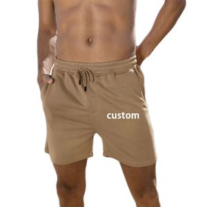 2026 Summer New Plus Size Shorts <b>Men's</b> Beach Running Fitness Swim <b>Trunks</b> Elastic Waist Sports Casual <b>Mens</b> Board Shorts - Product Image 1