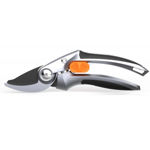 2026 <strong>New</strong> Special Handle for <strong>Pruner</strong> with Anti-Slip Grip Plastic Coated Handle Metal Construction 1-Year Warranty - Product Image 1