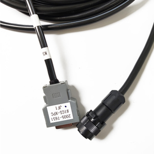 Cable FANUC para Centro de Mecanizado A660-2005-T651 # ICS-XPC - Product Image 2