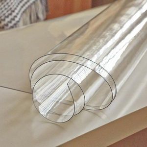 Lona Transparente Recubierta <span class=keywords><strong>de</strong></span> PVC Tejida a Precio Competitivo, Rollo Personalizado <span class=keywords><strong>para</strong></span> Uso en Automóviles - Product Image 2