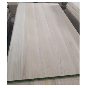 Tablones de balsa Paulownia personalizados para palos de tenis de mesa de alta calidad <span class=keywords><strong>comprar</strong></span> <span class=keywords><strong>madera</strong></span> de Paulownia - Product Image 5