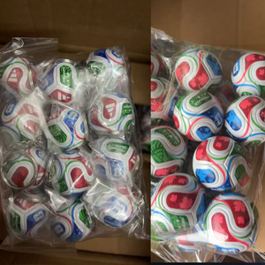 Personalized Football Jersey <b>Keychain</b> Plastic soccer ball <b>keychain</b> - Product Image 6