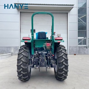 รถแทรกเตอร์ Massey Ferguson 290 385 4WD และ <span class=keywords><strong>MF</strong></span> 375 คุณภาพดีที่สุด รุ่นใหม่ พร้อมเครื่องยนต์ 3 สูบ แบบดูดอากาศธรรมชาติ ความจุ 1550 ซีซี กำลัง 120 กิโลวัตต์ - Product Image 5