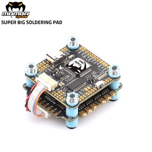 Controlador de Vuelo Diatone MAMBA F405 MK2 Betaflight con ESC <span class=keywords><strong>F40</strong></span> 40A/F50A 50A 3-6S DSHOT600 para Drones de Carreras FPV y Modelos <span class=keywords><strong>RC</strong></span> - Product Image 2