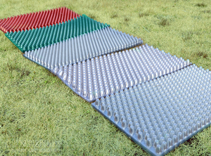 Nhựa Vườn Ươm giường phát triển cây giống khay seeder 353 434 561 648 hạt giống Tuyên Truyền phát triển khay lúa vườn ươm cây giống khay 80 gam - Product Image 4