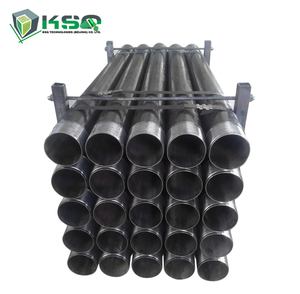 NQ HQ PQ BQ NW HW PW Wireline Cứng Khoan Rod Vỏ Ống Khoan Ống - Product Image 6
