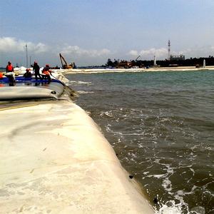 HOKBG-Tube géotextile en PET résistant aux UV, sac géobags tissés remplis <span class=keywords><strong>de</strong></span> <span class=keywords><strong>sable</strong></span> pour la protection contre l'érosion - Product Image 3