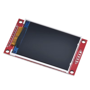 Module d'affichage <span class=keywords><strong>LCD</strong></span> TFT SPI 2,2 pouces 240*320 Port série 5V/3,3V pour <span class=keywords><strong>Arduino</strong></span> DIY ILI9341 pour projets DIY - Product Image 3