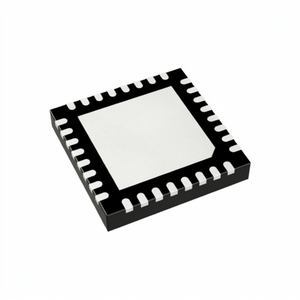 Embedded 32 VFQFN Exposed Pad Authorized Distributor Components Electronic MSP430F2132QRHBTEP - Product Image 1