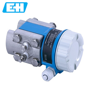 เครื่องส่งสัญญาณความดันแบบดิฟเฟอเรนเชียล E+H รุ่น PMD55-AA21BA27CGBHAJA1A+PB 4-20mA IP65 อะลูมิเนียม อัจฉริยะ - Product Image 2