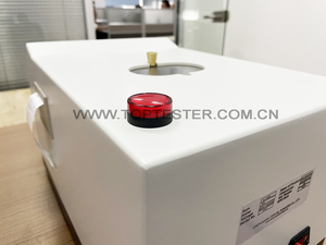ASTM D4294 X 형광 오일/석유 황 함량 분석기 키트 <span class=keywords><strong>TP</strong></span>-4294X - Product Image 5