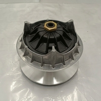 Embrayage d'entraînement principal CVTech1000 KINON Z9022 OEM OJYA 051000 00001, Ensemble de poulie d'entraînement et roue active pour VTT UTV, Pièces de rechange