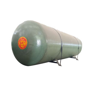 Satılık pompa ile yüksek kalite yeni dizel yakıt depolama tankları yeraltı gaz tankları - Product Image 2