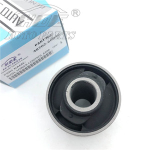 48702-60040 4870260040 ขายส่งอะไหล่รถยนต์ HDE บูชปีกนกสำหรับ Toyota Land Cruiser - Product Image 2