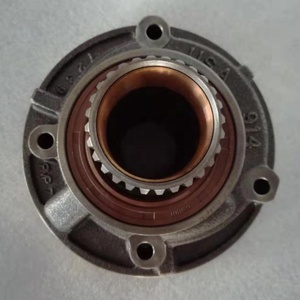 BOMBA DE CARGA JCB4CX-914 de Fábrica China - Product Image 3
