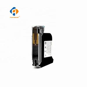 خراطيش حبر 42 متوافقة سريعة الجفاف بجودة HIAH لأحصنة من نوع JS12 JS10 خرطوشة صناعية بحبر مذيب - Product Image 2