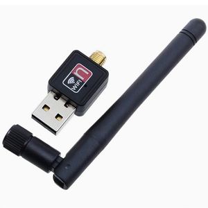 Adaptador <span class=keywords><strong>WiFi</strong></span> <span class=keywords><strong>USB</strong></span> de Doble Banda de 1300Mbps, 2.4GHz y 5.8GHz, Inalámbrico 802.11N Interno para Computadoras de Escritorio, Venta al Por Mayor - Product Image 1