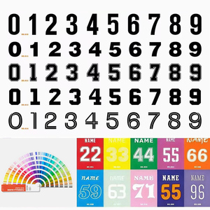 50e verjaardag Argentinië Special Edition Nationale Ploeg Voetbalshirts Gecustomizeerde Spelerstruien - Product Image 4