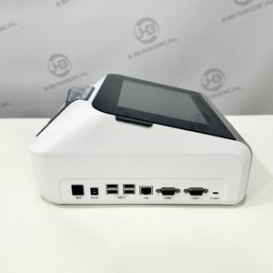 YG-102 ветеринарный иммунофлуоресцентный количественный анализатор Wondfo Finecare PLUS VET FIA реагенты для собак - Product Image 4