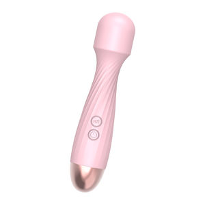 Divertido y Portátil Vibrador Femenino, Juguete Sexual, Vibrador, Consolador - Product Image 3